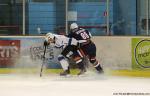 Photo hockey match Montpellier  - Marseille le 10/12/2016