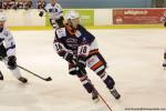 Photo hockey match Montpellier  - Marseille le 10/12/2016