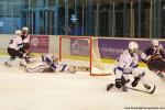 Photo hockey match Montpellier  - Marseille le 10/12/2016