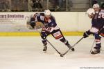 Photo hockey match Montpellier  - Marseille le 10/12/2016