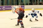 Photo hockey match Montpellier  - Marseille le 30/09/2017