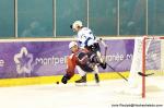 Photo hockey match Montpellier  - Marseille le 30/09/2017