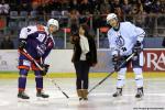 Photo hockey match Montpellier  - Marseille le 02/02/2019