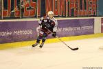 Photo hockey match Montpellier  - Marseille le 02/02/2019