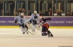 Photo hockey match Montpellier  - Marseille le 02/02/2019