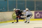 Photo hockey match Montpellier  - Marseille le 02/02/2019