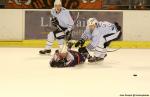 Photo hockey match Montpellier  - Marseille le 02/02/2019