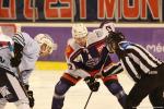 Photo hockey match Montpellier  - Marseille le 02/02/2019