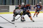Photo hockey match Montpellier  - Mont-Blanc le 15/02/2014