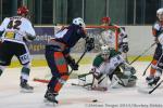 Photo hockey match Montpellier  - Mont-Blanc le 15/02/2014