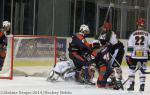 Photo hockey match Montpellier  - Mont-Blanc le 15/02/2014