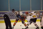 Photo hockey match Montpellier  - Mont-Blanc le 15/02/2014