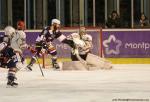 Photo hockey match Montpellier  - Mont-Blanc le 14/01/2017
