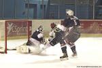 Photo hockey match Montpellier  - Mont-Blanc le 14/01/2017