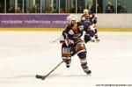 Photo hockey match Montpellier  - Mont-Blanc le 14/01/2017