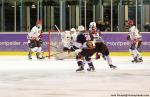 Photo hockey match Montpellier  - Mont-Blanc le 14/01/2017