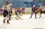 Photo hockey match Montpellier  - Mont-Blanc le 14/01/2017