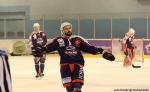Photo hockey match Montpellier  - Mont-Blanc le 26/01/2019