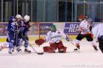 Photo hockey match Montpellier  - Mont-Blanc le 17/03/2012