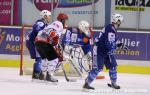 Photo hockey match Montpellier  - Mont-Blanc le 17/03/2012