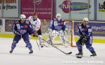 Photo hockey match Montpellier  - Mont-Blanc le 17/03/2012