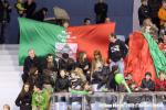 Photo hockey match Montpellier  - Mont-Blanc le 17/03/2012