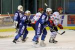 Photo hockey match Montpellier  - Mont-Blanc le 17/03/2012