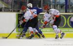 Photo hockey match Montpellier  - Mont-Blanc le 17/03/2012