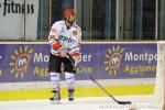 Photo hockey match Montpellier  - Mont-Blanc le 17/03/2012