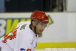 Photo hockey match Montpellier  - Mont-Blanc le 17/03/2012