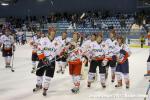 Photo hockey match Montpellier  - Mont-Blanc le 17/03/2012