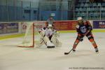 Photo hockey match Montpellier  - Mulhouse le 14/12/2013