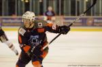 Photo hockey match Montpellier  - Mulhouse le 14/12/2013