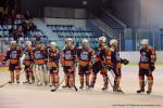 Photo hockey match Montpellier  - Mulhouse le 14/12/2013