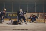 Photo hockey match Montpellier  - Mulhouse le 02/01/2010
