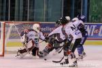 Photo hockey match Montpellier  - Mulhouse le 19/03/2011