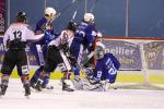 Photo hockey match Montpellier  - Mulhouse le 19/03/2011
