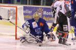 Photo hockey match Montpellier  - Mulhouse le 19/03/2011