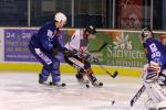 Photo hockey match Montpellier  - Mulhouse le 19/03/2011