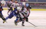 Photo hockey match Montpellier  - Mulhouse le 19/03/2011