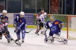 Photo hockey match Montpellier  - Mulhouse le 19/03/2011