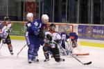 Photo hockey match Montpellier  - Mulhouse le 19/03/2011