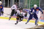 Photo hockey match Montpellier  - Mulhouse le 19/03/2011
