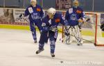 Photo hockey match Montpellier  - Mulhouse le 19/03/2011