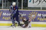 Photo hockey match Montpellier  - Mulhouse le 19/03/2011