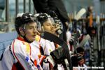 Photo hockey match Montpellier  - Mulhouse le 11/02/2012