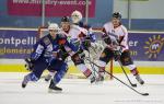 Photo hockey match Montpellier  - Mulhouse le 11/02/2012