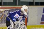 Photo hockey match Montpellier  - Mulhouse le 11/02/2012