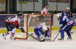 Photo hockey match Montpellier  - Mulhouse le 11/02/2012