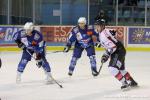 Photo hockey match Montpellier  - Mulhouse le 11/02/2012